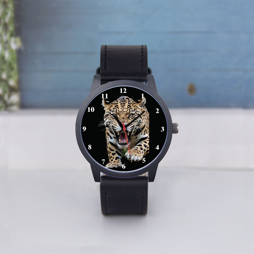 Rose Gold Bracelet - Uniwersalny zegarek kwarcowy z tarczą w