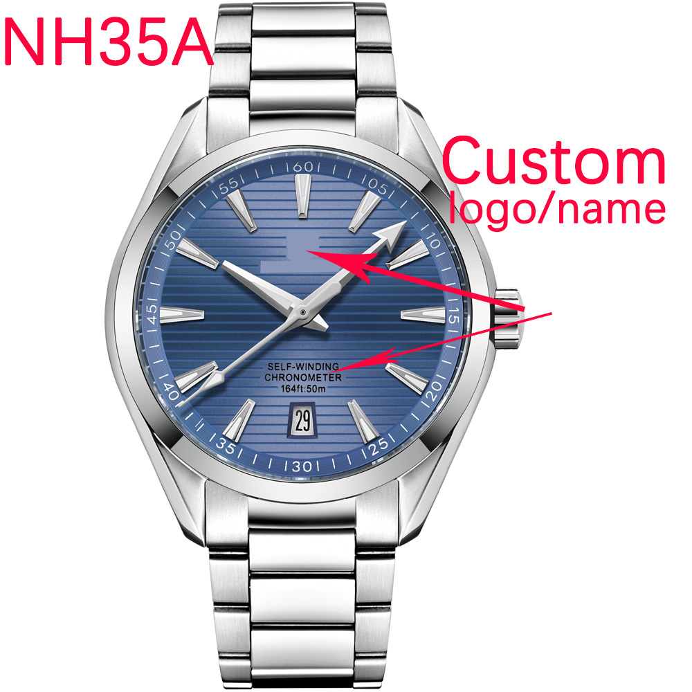 Jewelry Watch - Luksusowy zegarek męski automatyczny z mechanizmem