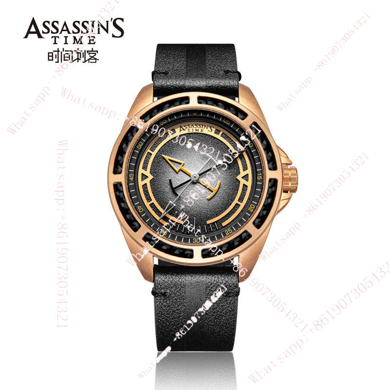 Męski zegarek Fast Moment, kre – Moments Watches & Jewelry Burlington recenzja i cena