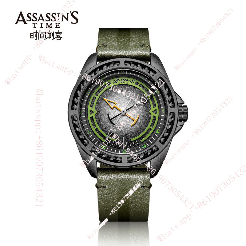 Męski zegarek Fast Moment, kre – Moments Watches & Jewelry Burlington recenzja i cena