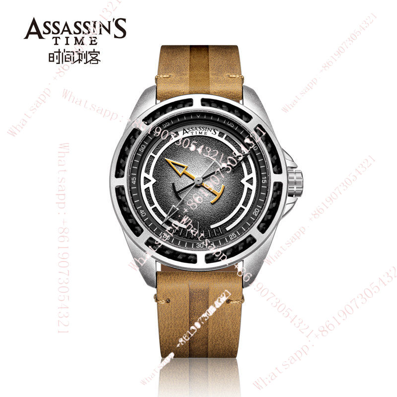 Męski zegarek Fast Moment, kre – Moments Watches & Jewelry Burlington recenzja i cena