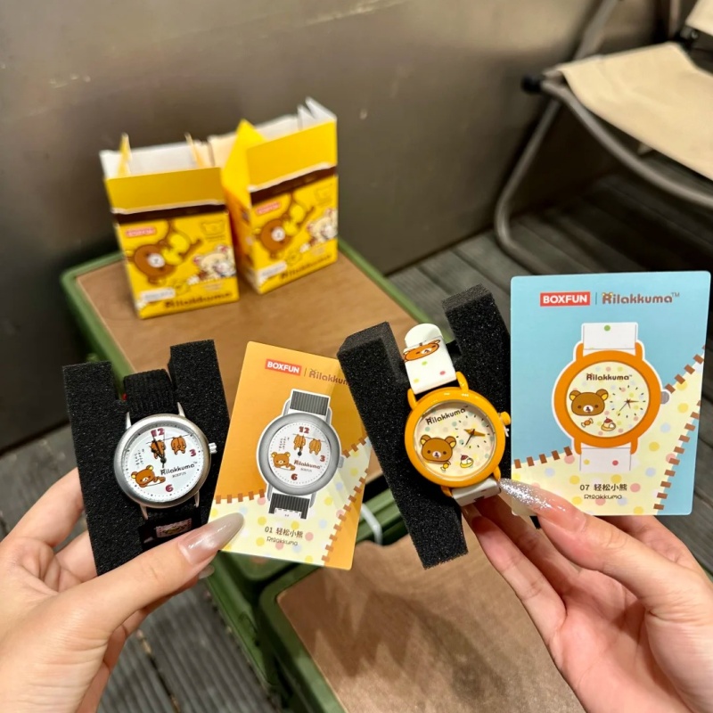 Oryginalny Zegarek na Rękę Ril – Moments Watches & Jewelry Burlington recenzja i cena