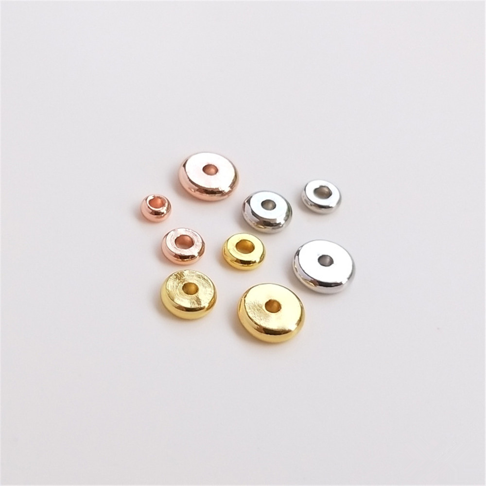 10 szt. Prawdziwe pozłacane 18 – Rose Gold Bracelet recenzja i cena