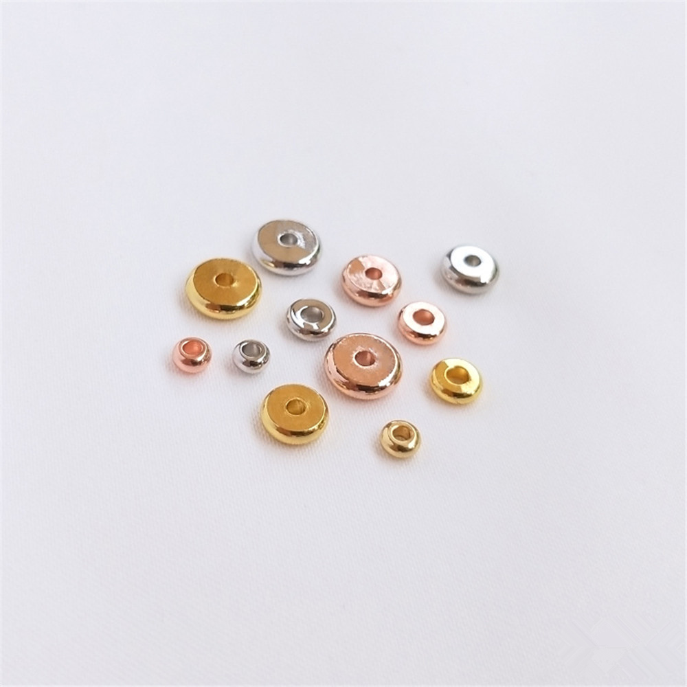 10 szt. Prawdziwe pozłacane 18 – Rose Gold Bracelet recenzja i cena