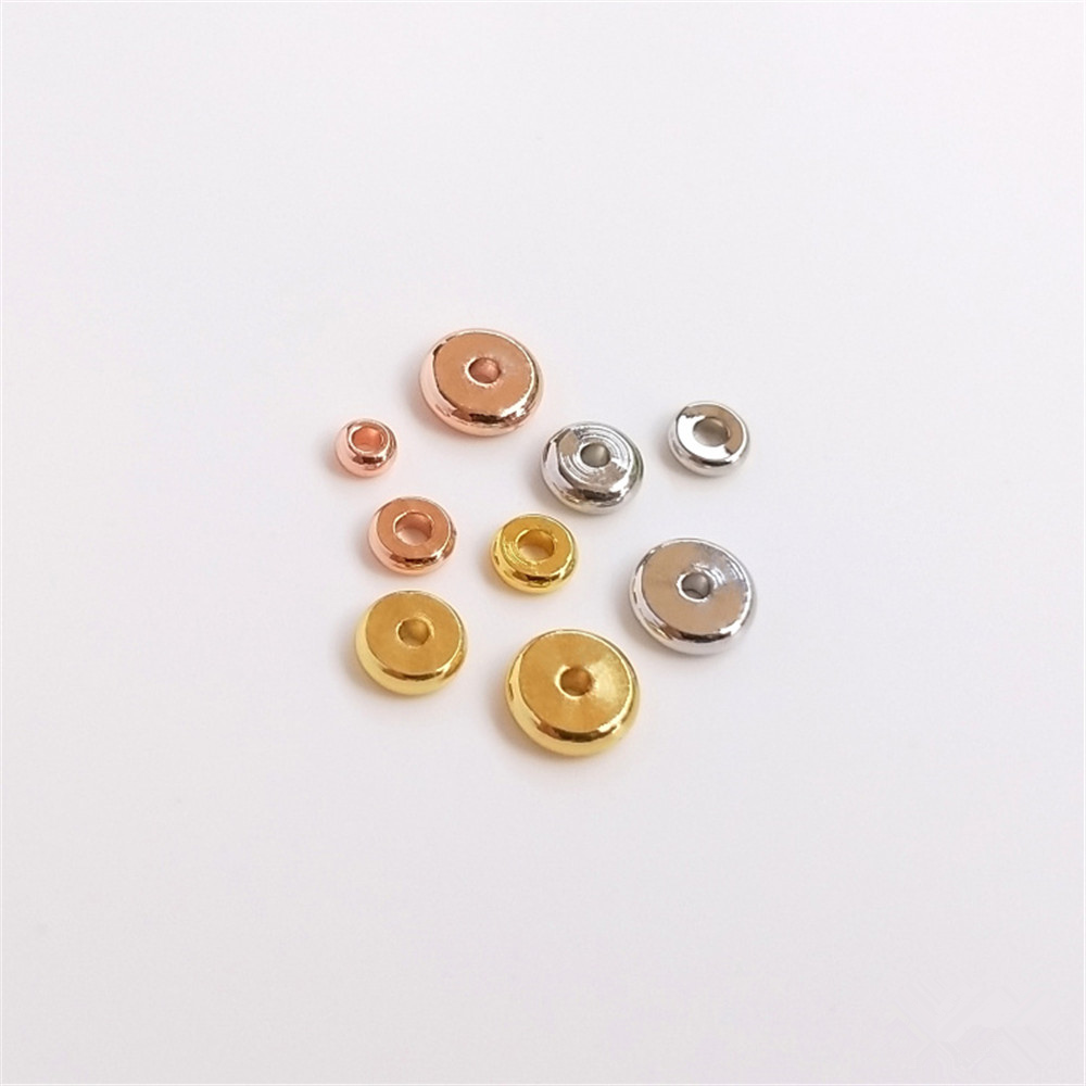 10 szt. Prawdziwe pozłacane 18 – Rose Gold Bracelet recenzja i cena