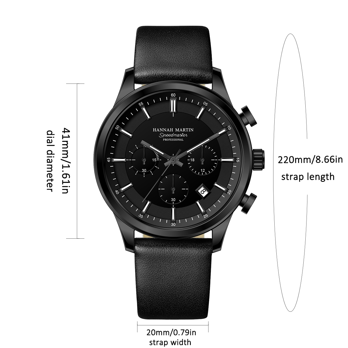 Zestaw prezentowy dla mężczyzn – Watch Display Box recenzja i cena