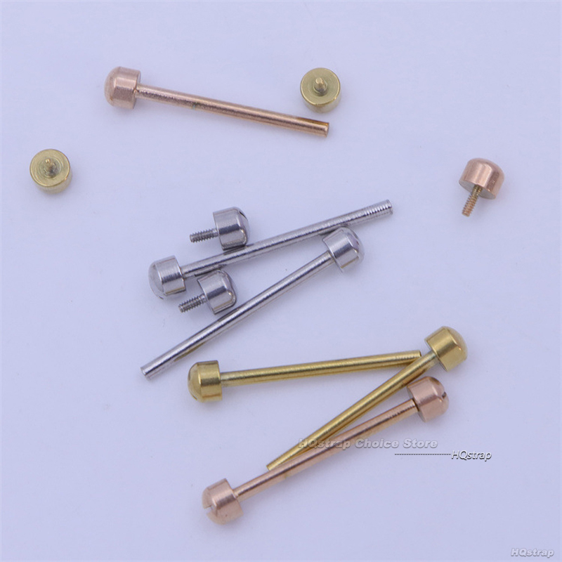 Śruba do zegarka, pręt, spręży – Jewellery Watches recenzja i cena