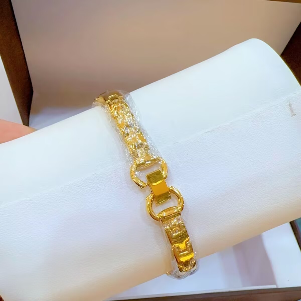 Nowy francuski dubajski zegare – Jewelry Watch recenzja i cena