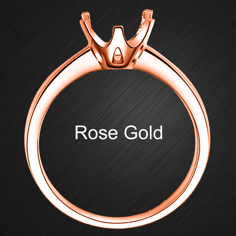 Pierścionek zaręczynowy z mois – Moissanite Ring recenzja i cena