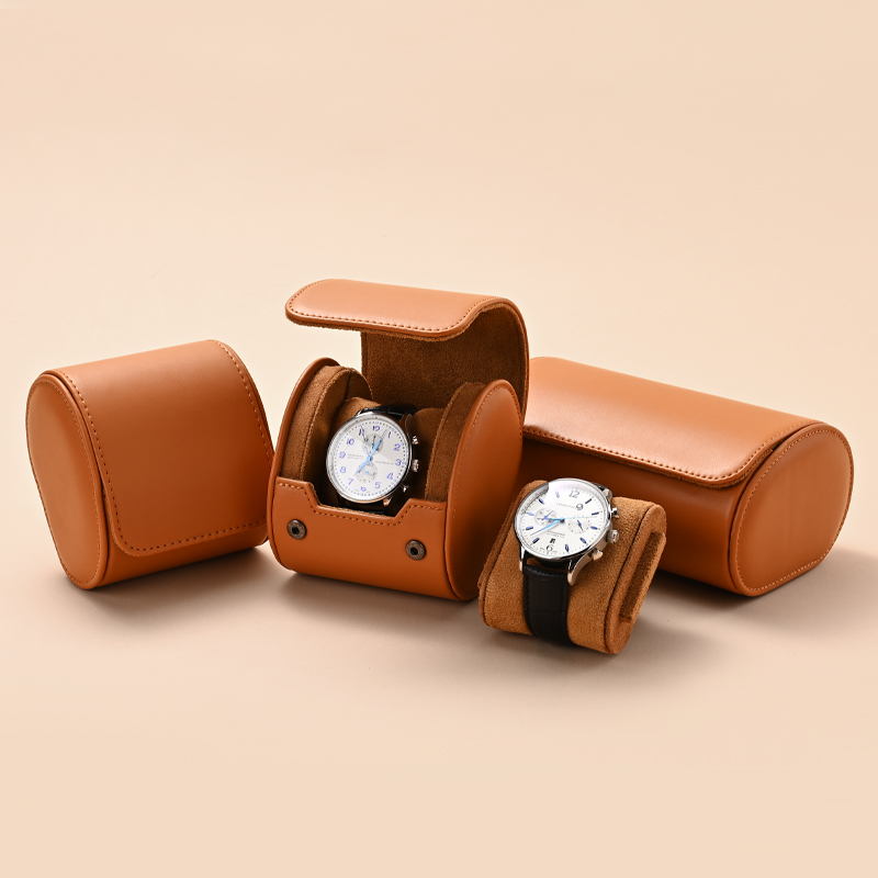MISHITU 1/2/3-Slot Watch Stora – Watch Display Box recenzja i cena
