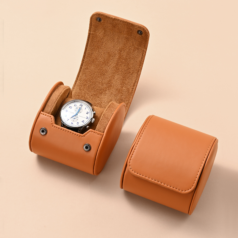 MISHITU 1/2/3-Slot Watch Stora – Watch Display Box recenzja i cena