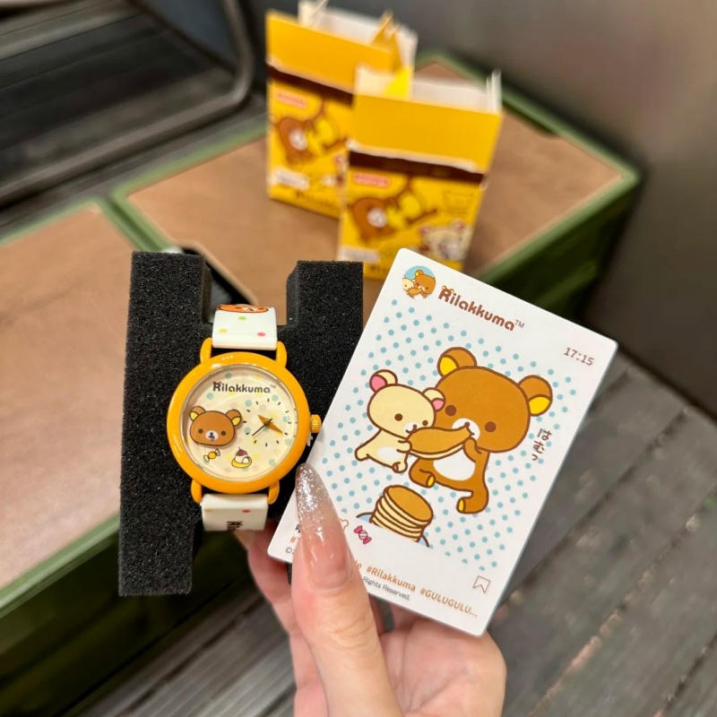 Oryginalny Zegarek na Rękę Ril – Moments Watches & Jewelry Burlington recenzja i cena