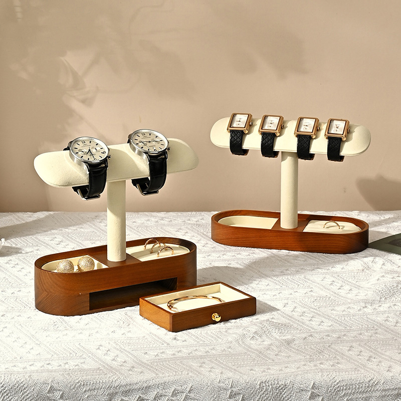 Oirlv Organizer na zegarki z l – Watch Display Box recenzja i cena