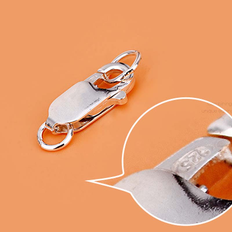 Oryginalne, prawdziwe, czyste, – Sterling Silver Ring recenzja i cena