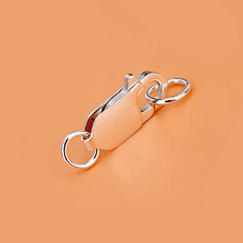 Oryginalne, prawdziwe, czyste, – Sterling Silver Ring recenzja i cena