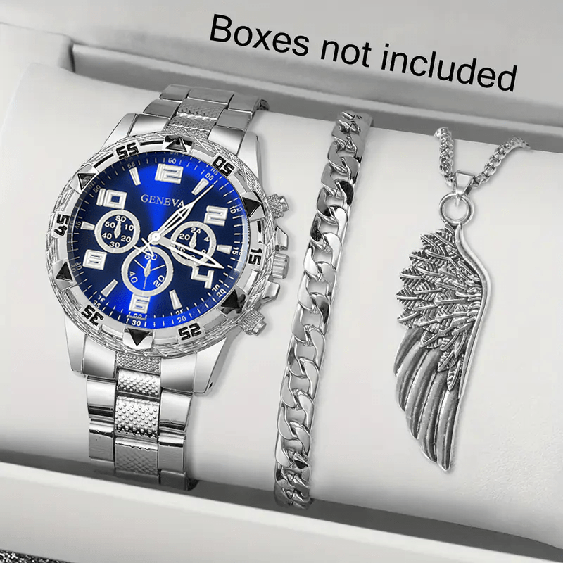 Klasyczny minimalistyczny męsk – Moments Watches & Jewelry Burlington recenzja i cena