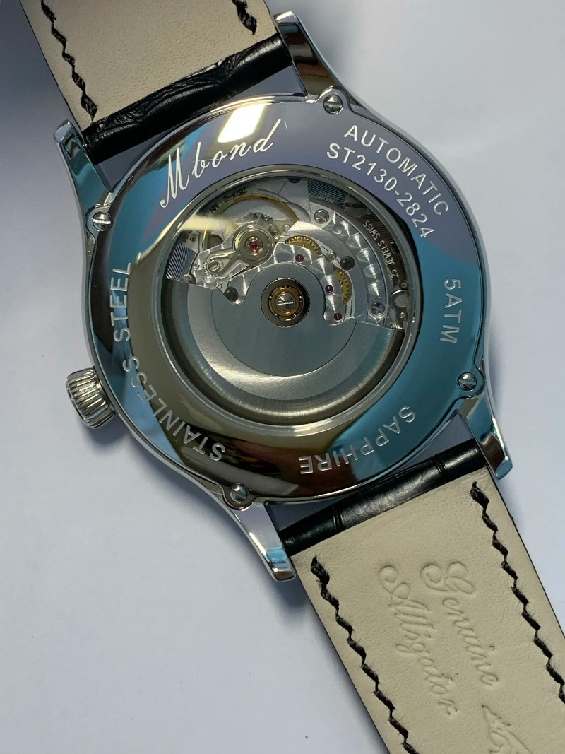 Bezsłowna książka, szwajcarski – Jewelry Watch recenzja i cena