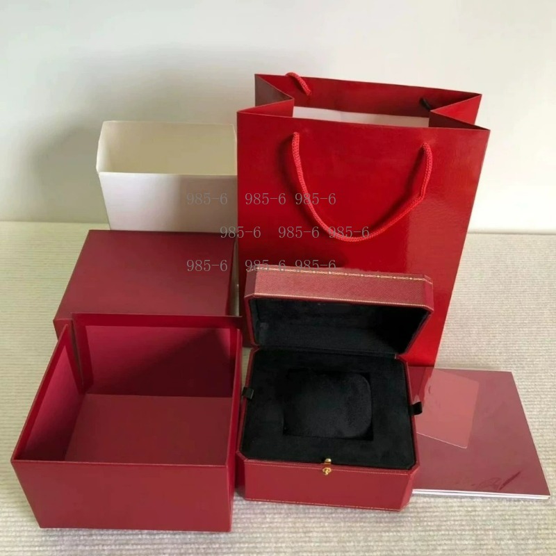 Pojedyncze etui na zegarek, cz – Watch Display Box recenzja i cena