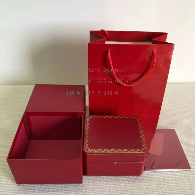 Pojedyncze etui na zegarek, cz – Watch Display Box recenzja i cena