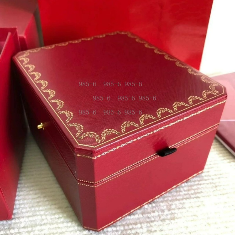 Pojedyncze etui na zegarek, cz – Watch Display Box recenzja i cena