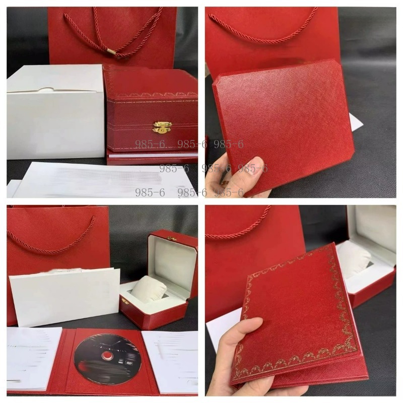 Pojedyncze etui na zegarek, cz – Watch Display Box recenzja i cena
