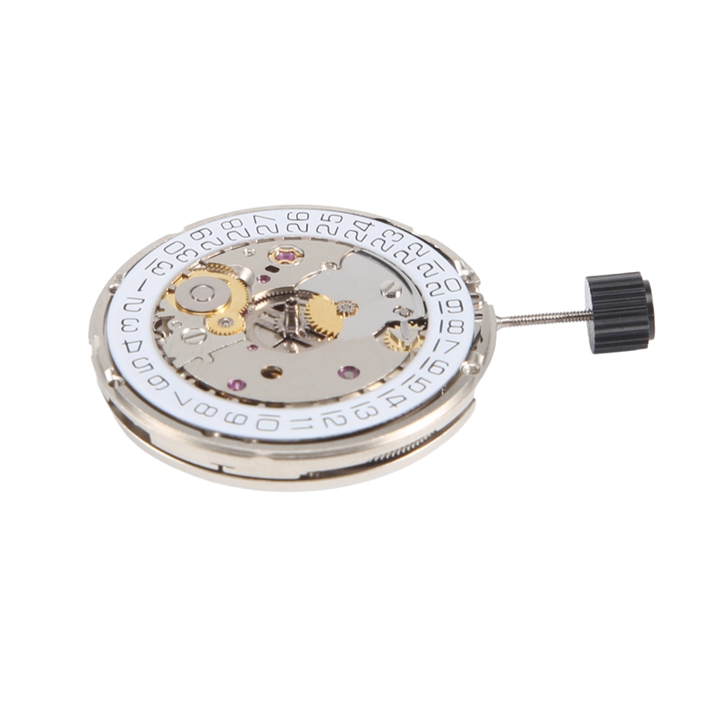 Mechanizm zegarka mechaniczneg – Watches & Jewelry Repair Center New York Reviews recenzja i cena