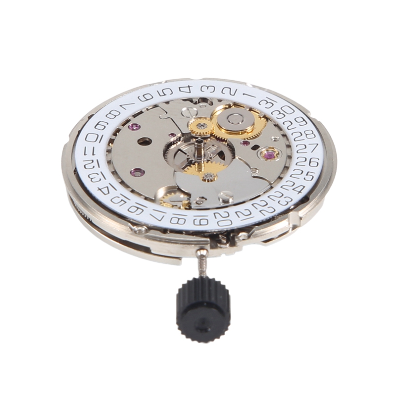 Mechanizm zegarka mechaniczneg – Watches & Jewelry Repair Center New York Reviews recenzja i cena