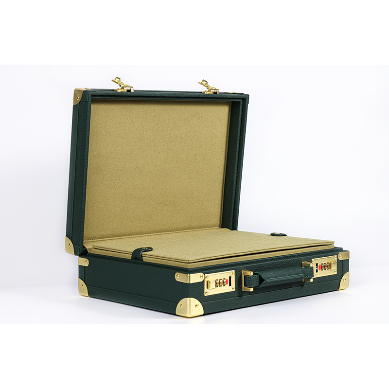 OEM ODM Luksusowe pudełko na z – Watch Display Box recenzja i cena