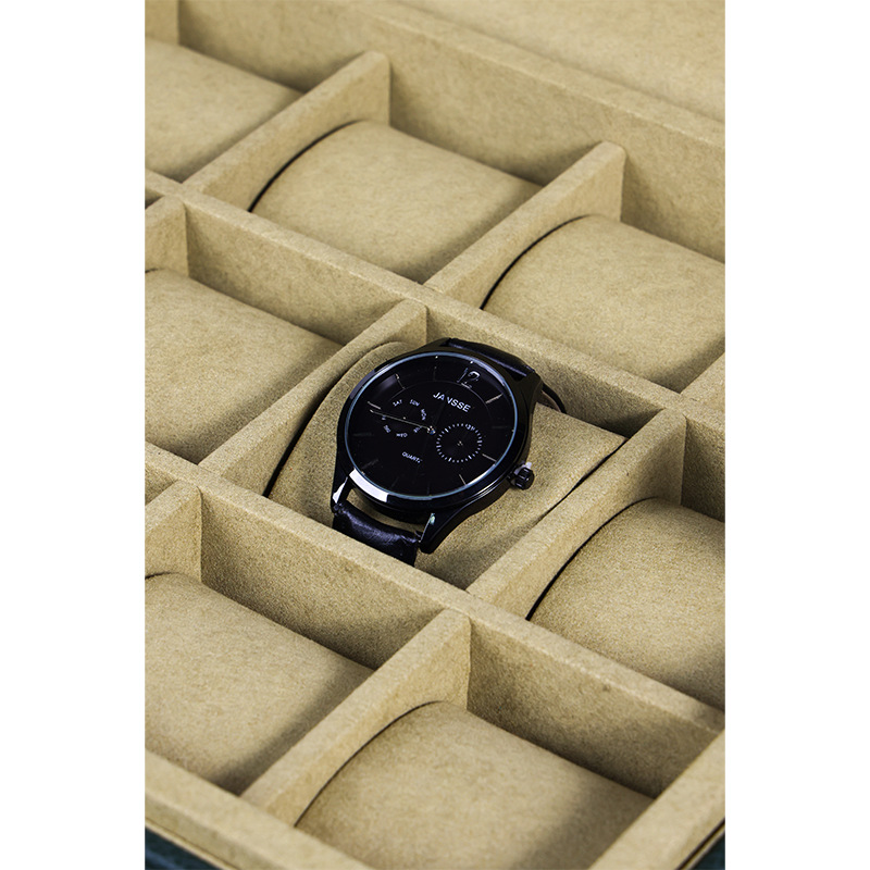 OEM ODM Luksusowe pudełko na z – Watch Display Box recenzja i cena
