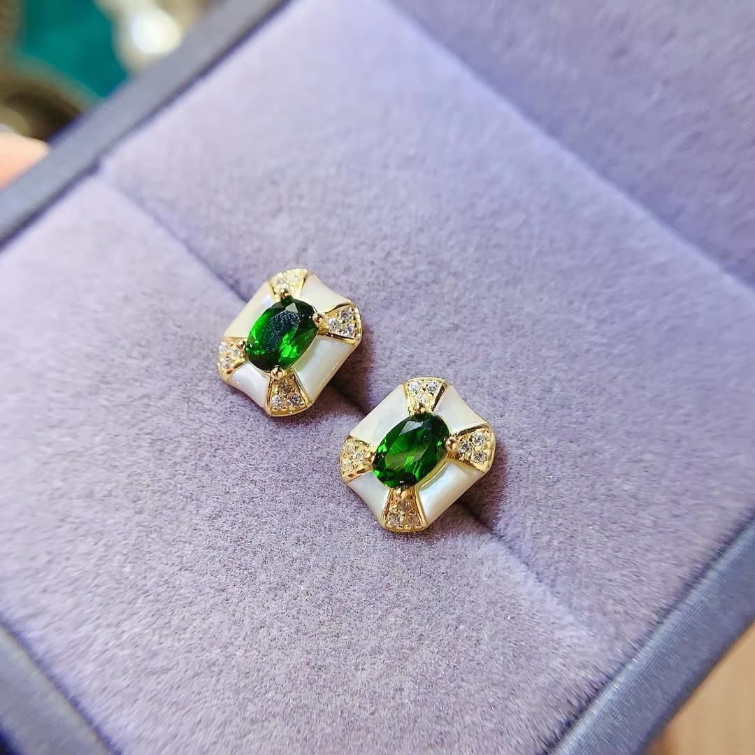 Butikowa biżuteria, naturalny  – Al Ain Jewelry & Watches Exhibition 2025 recenzja i cena