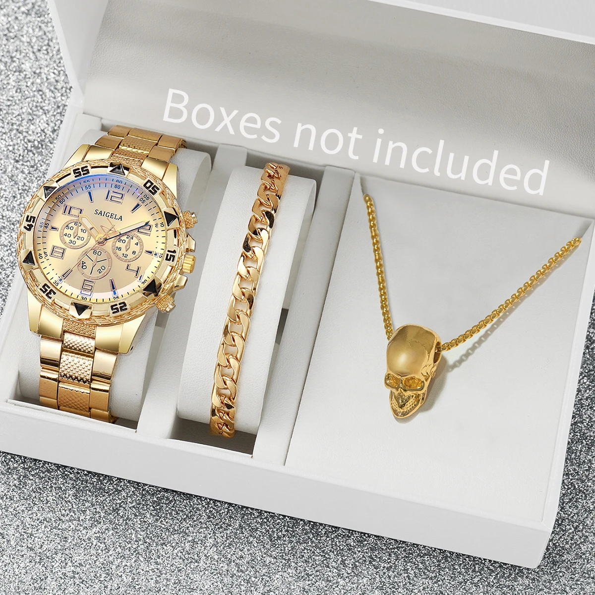 Zestaw Niespodzianek: Tajemnic – Jewelry Watch recenzja i cena