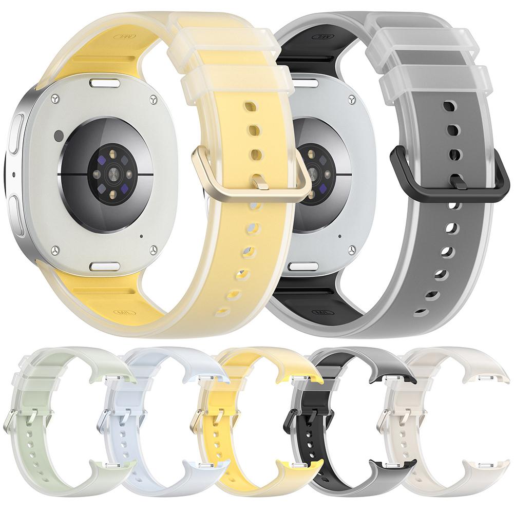 Silikonowy pasek sportowy do z – Jewellery Watches recenzja i cena