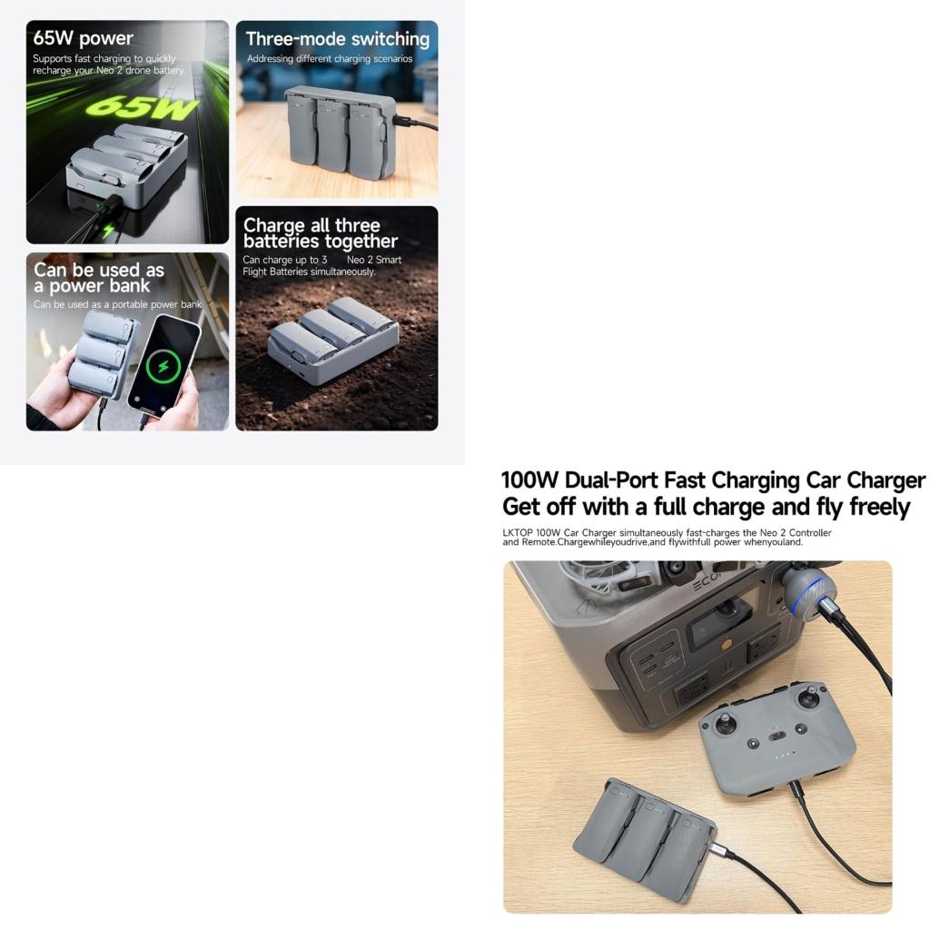 Rapid Power Manager dla aparat – Moments Watches & Jewelry Burlington recenzja i cena