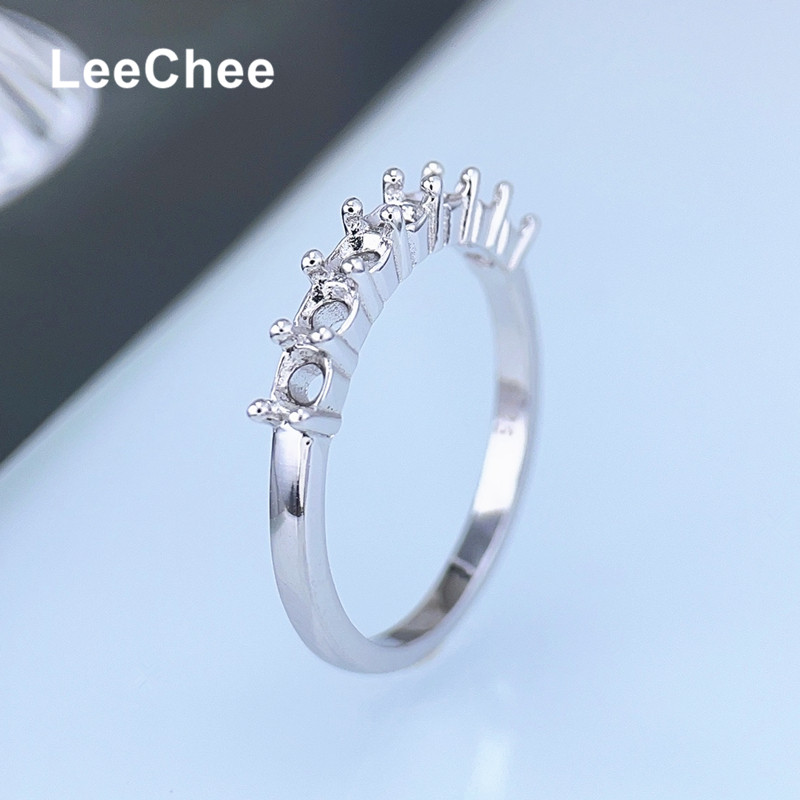 Ustawienia pierścionka z mocow – Moissanite Ring recenzja i cena