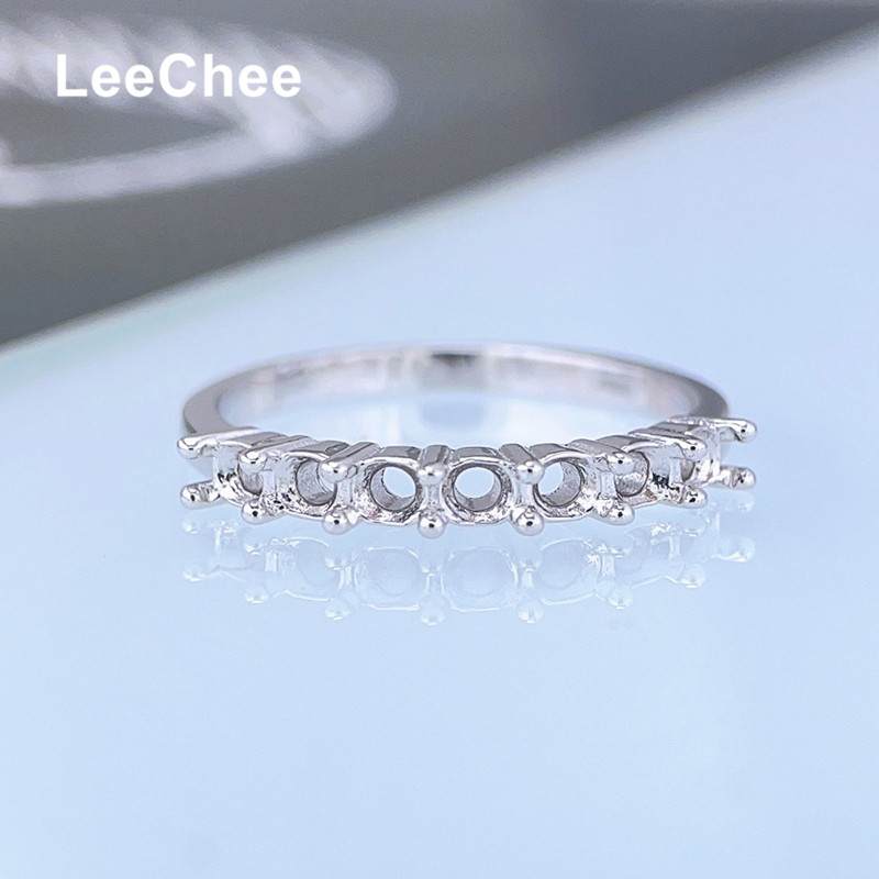 Ustawienia pierścionka z mocow – Moissanite Ring recenzja i cena