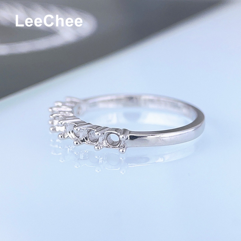 Ustawienia pierścionka z mocow – Moissanite Ring recenzja i cena