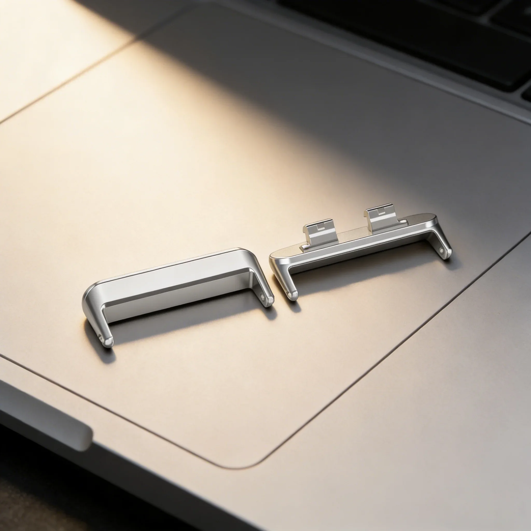 Akcesoria metalowe ze stali ni – Jewellery Watches recenzja i cena
